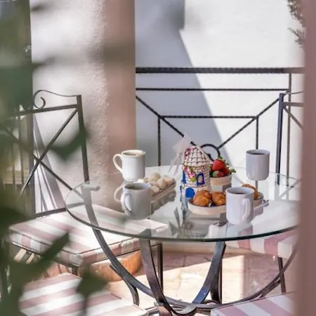 Sahane Penthouse Apartament