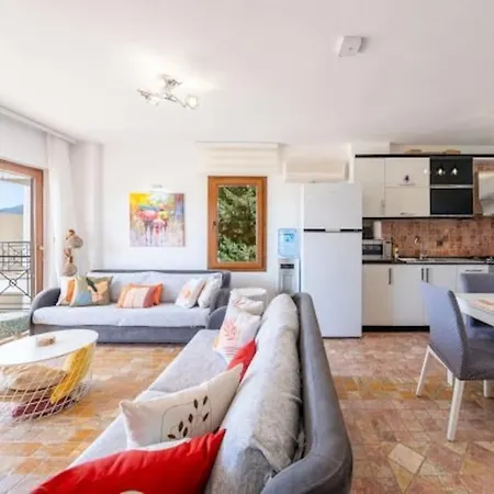 Apartamento Sahane Penthouse