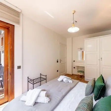 Sahane Penthouse * Kalkan