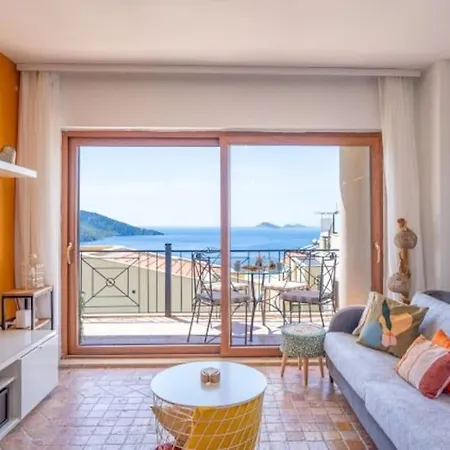 Sahane Penthouse Apartamento
