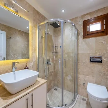 Apartamento Sahane Penthouse *