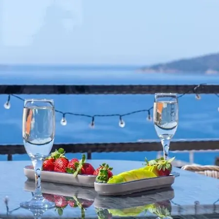 Sahane Penthouse Apartamento *