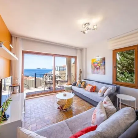 Sahane Penthouse
