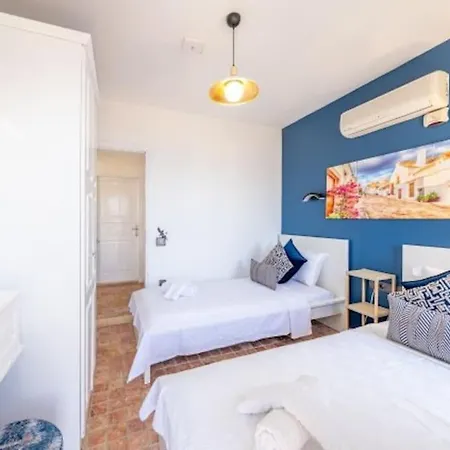 Apartamento Sahane Penthouse