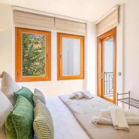 Sahane Penthouse Apartamento *